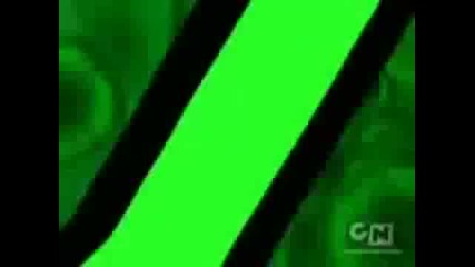 Ben 10 Alien Force Spidermonkey Transformation 7