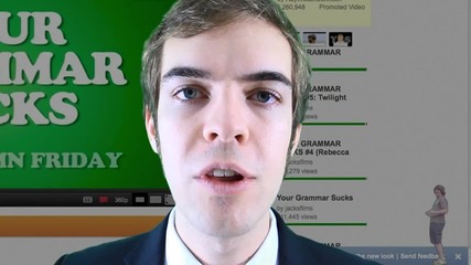 Youtube (пародия)