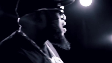 World Premiere _ Freeway - _master of Ceremony_ Music Video