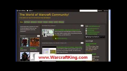 World Of Warcraft - Leveling Advice