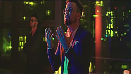 In Vivo x Dj Mateo - Emirati • Official Video
