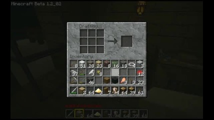 Lets Play Minecraft 123 [deutsch] [hd] - Mit dem Hoppel um die Koppel [www.keep-tube.com]