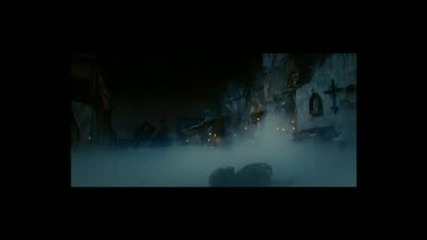 Ghost Rider Trailer Part Ii - Nicolas Cage