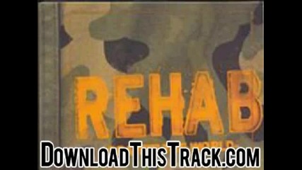 Rehab - 1980 - Graffiti The World-(re-issue)