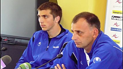 Тони Здравков: Дано Ники Йорданов докаже, че е съдия номер едно