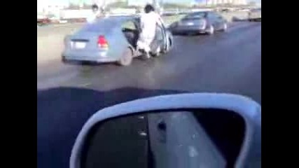 Saudi - Road - Skating