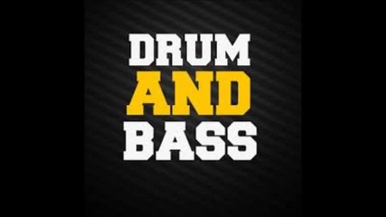 Drum&bass; Dnb winter mix