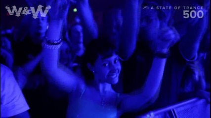W&w vs Wezz Devall - Phantom