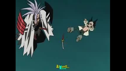 Shaman King - 13 bg subs
