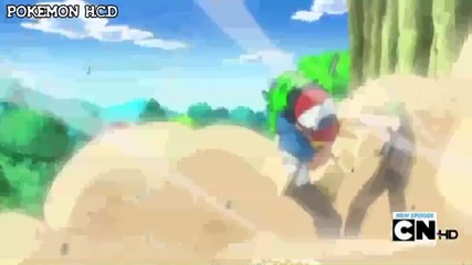 Pokemon Season 15 Episode 28 English