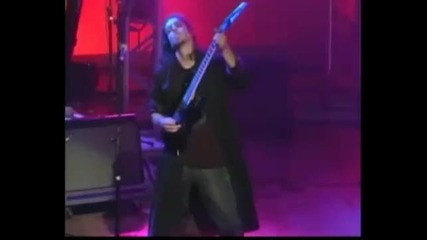 Before Eden - Tomorrows Gone