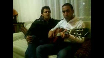 xalilis tzaferidis & karras 