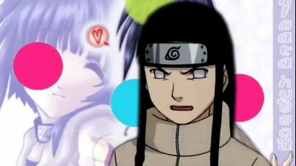 [ Hd ] Naruto Couples - Hey, Juliet!!!