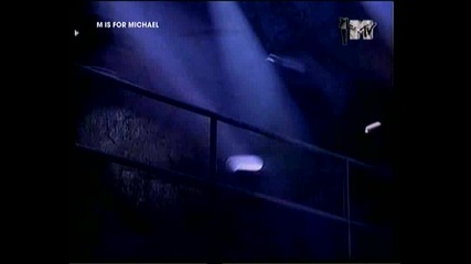 Michael Jackson - Smooth Criminal
