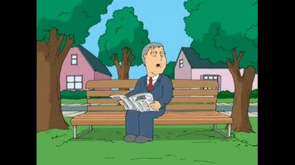 Family Guy - Tf2 Audio Mix