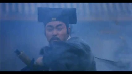 A Chinese Ghost Story 2 (1990) Trailer