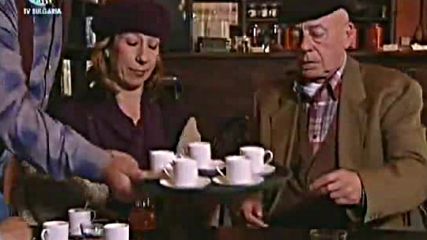 Приключенията на един Арлекин - Втори епизод Български сериал 2007