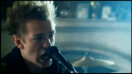 Sum 41 - with me + video