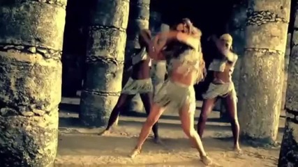 Jennifer Lopez - Papi