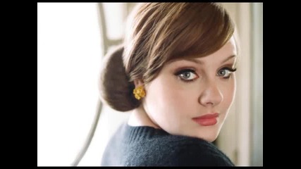 Adele - The Dance Megamix