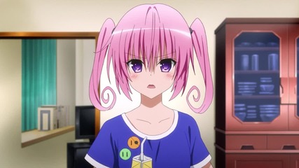[tokisubs] To Love-ru Darkness - 09 bg sub
