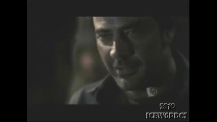 Three Days Grace - Time Of Dying (official Mv) 