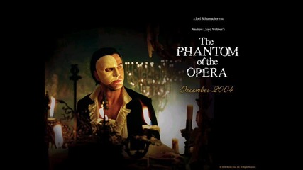 phantom of the opera