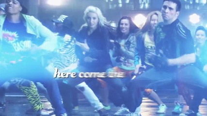 Раздвижи се - This Is My Dance Floor