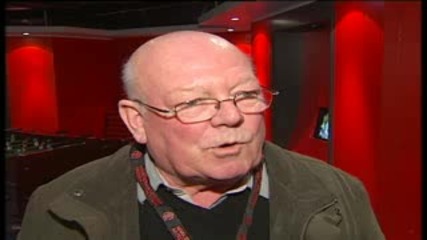 Годишните награди на Манчестър Юнайтед