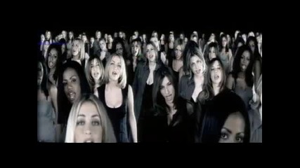All Saints - Never Ever (usa Version)