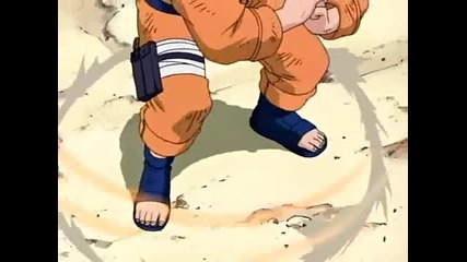 Naruto Amv