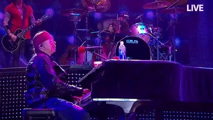 Guns N' Roses - November Rain 2012