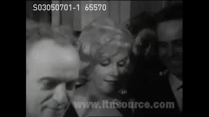 Marilyn Monroe 