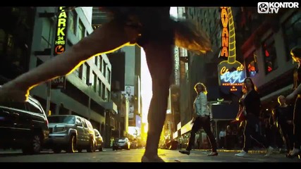 Aircraft & Miss Palmer - Dont Ever Let Go