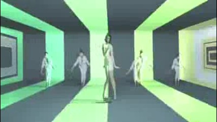 Freemasons feat. Sophie Ellis - Bextor - Heartbreak (make Me A Dancer)