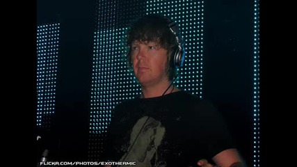 John Digweed Transitions[flex]