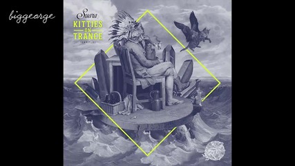 Rafael Cerato And The White Shadow - Controverse ( Original Mix )