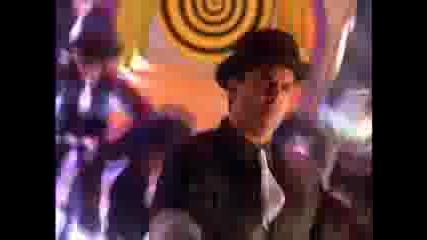 Carman - Slam