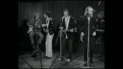 Beach Boys - I can hear music (1969)
