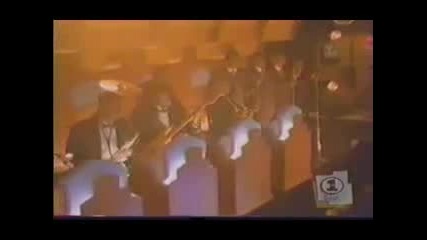 Slow Jams video - Babyface