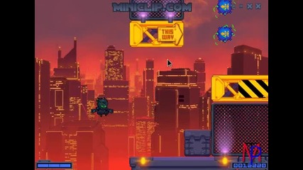Final Ninja