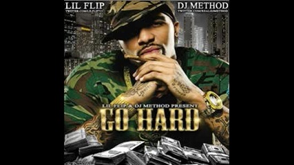 Lil Flip - Put Dat Work In 