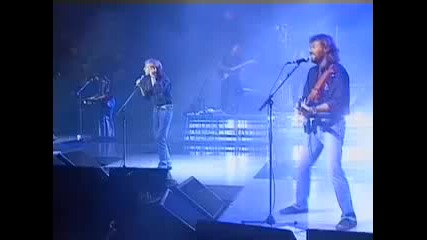 Bee Gees - You Win Again