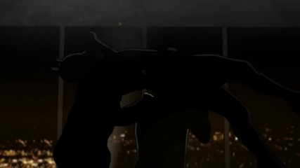 Batman 75th Anniversary Animated Short