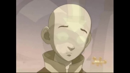 Avatar: The Last Airbender Mv - Tears of an Angel 