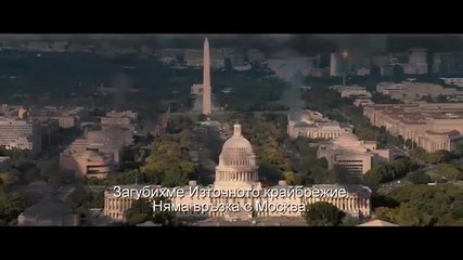 World War Z / Z-та световна война (2013) трейлър