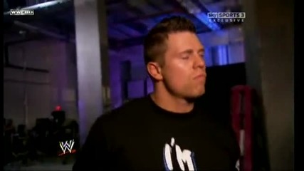 Wwe Raw 8.2.10 Part 8/10 