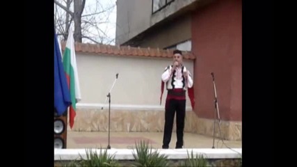 Георги Илиевски - Жени ме мамо