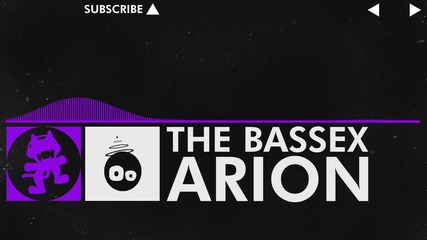 [dubstep] The Bassex - Arion [monstercat Release]