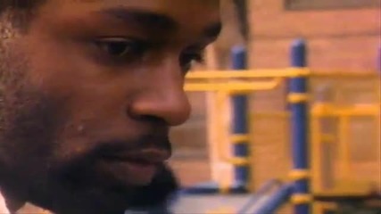 Nine - Whutcha Want_